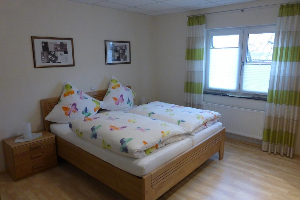 Ferienwohnung Unica Im Lahntal Villmar Extérieur photo