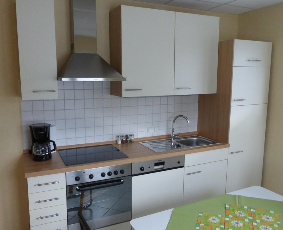 Ferienwohnung Unica Im Lahntal Villmar Extérieur photo