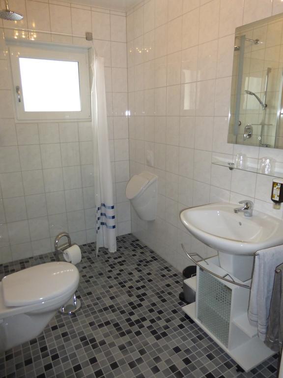 Ferienwohnung Unica Im Lahntal Villmar Extérieur photo