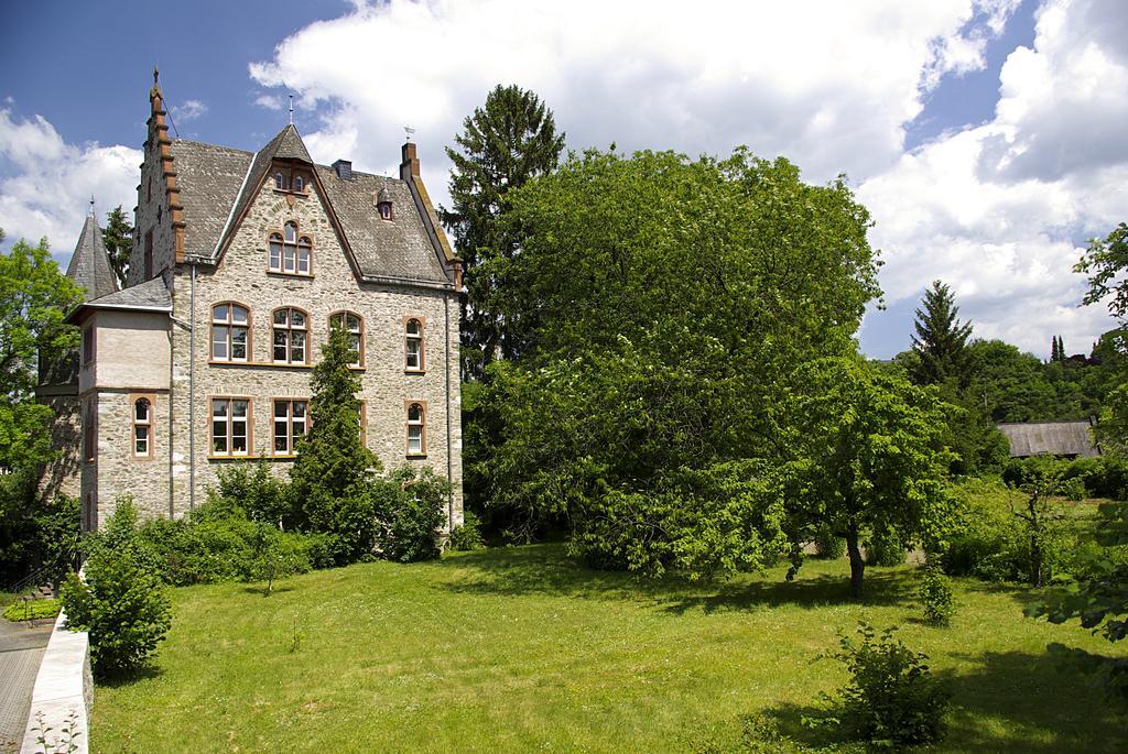 Ferienwohnung Unica Im Lahntal Villmar Extérieur photo